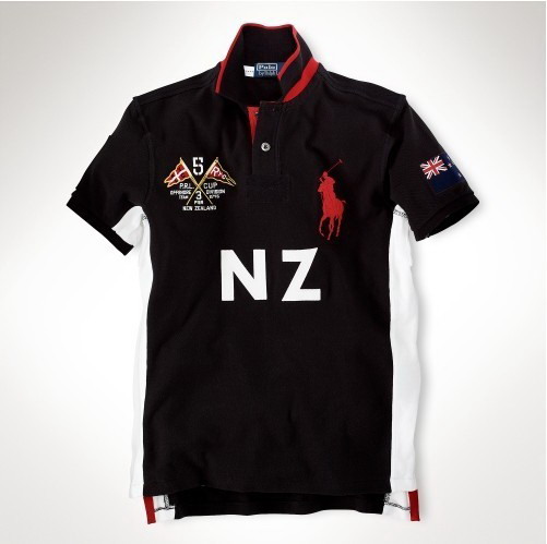 POLO short lapel T man S-2XL 2022-5-13-153